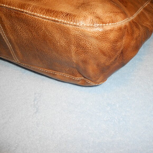 Bed Stu Gaviota custom leather bag - Picture 5 of 14